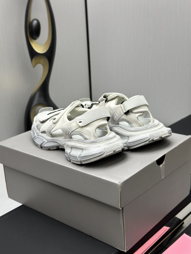 Balenciaga Track Shoes